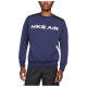 Nike Ανδρικό φούτερ NSW Air Fleece Crew